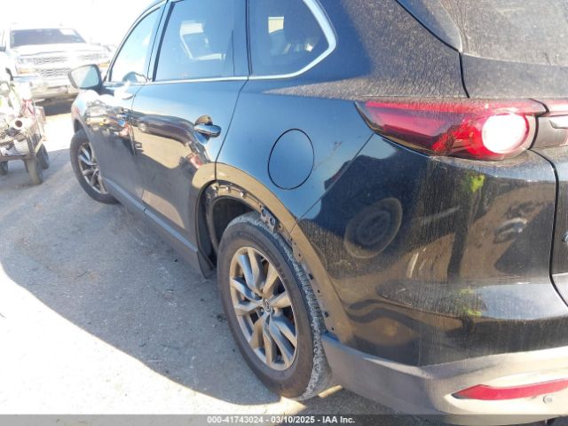JM3TCBCY8J0235367 Mazda Cx-9 Touring