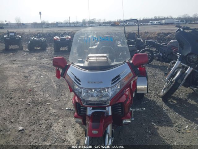 1998 HONDA GL1500 1HFSC2236WA003304 Photo 4
