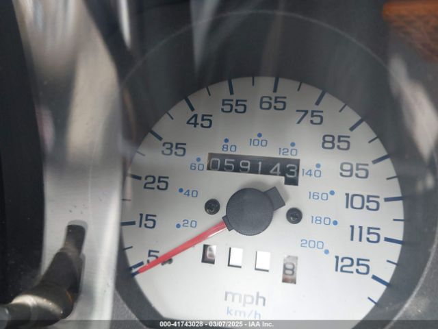 1998 HONDA GL1500 1HFSC2236WA003304 Photo 6