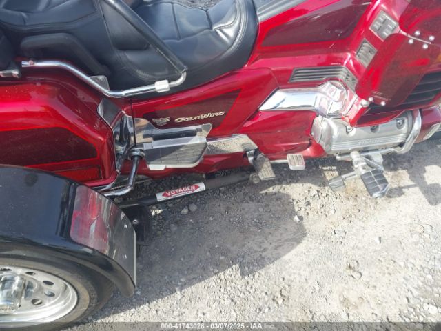 1998 HONDA GL1500 1HFSC2236WA003304 Photo 7