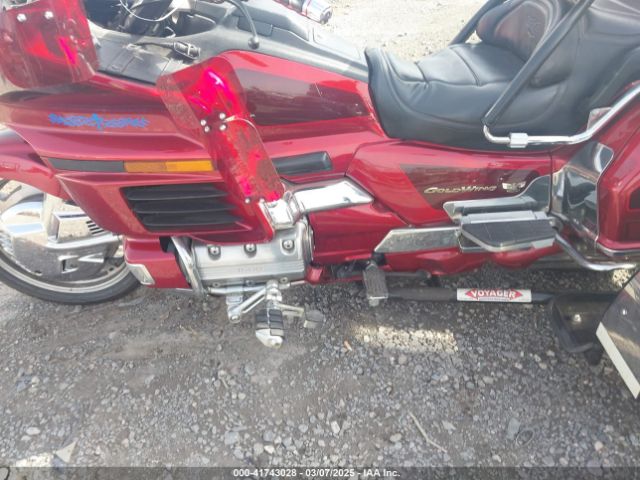 1998 HONDA GL1500 1HFSC2236WA003304 Photo 8