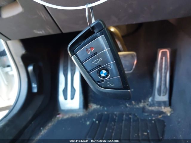 WBAJB9C53JB036097 BMW M550i Xdrive
