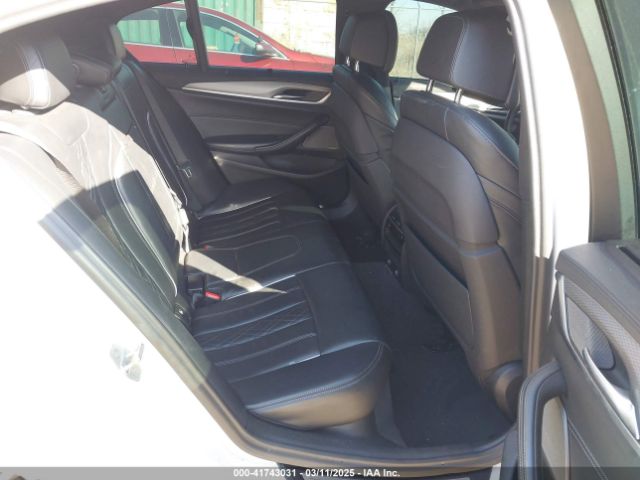 WBAJB9C53JB036097 BMW M550i Xdrive