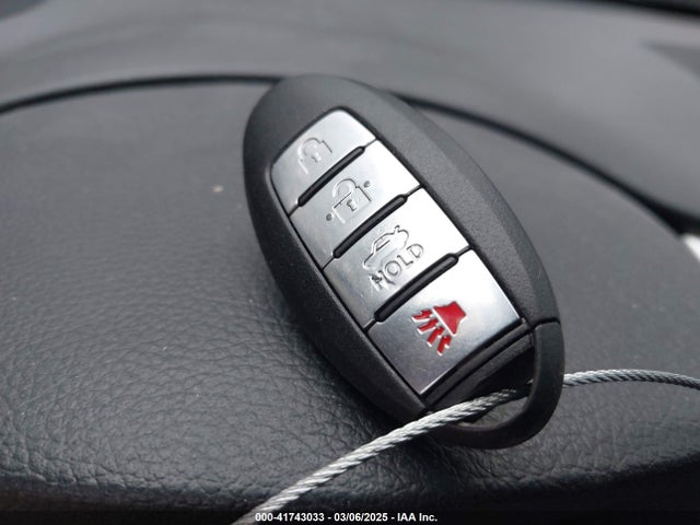 1N4AL3AP7FC250650 Nissan Altima 2.5 Sl