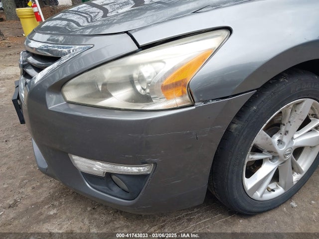 1N4AL3AP7FC250650 Nissan Altima 2.5 Sl