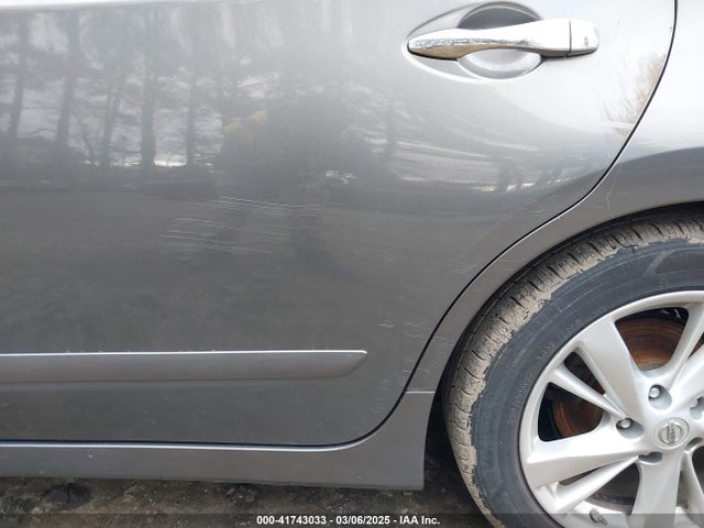 1N4AL3AP7FC250650 Nissan Altima 2.5 Sl