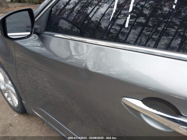 1N4AL3AP7FC250650 Nissan Altima 2.5 Sl