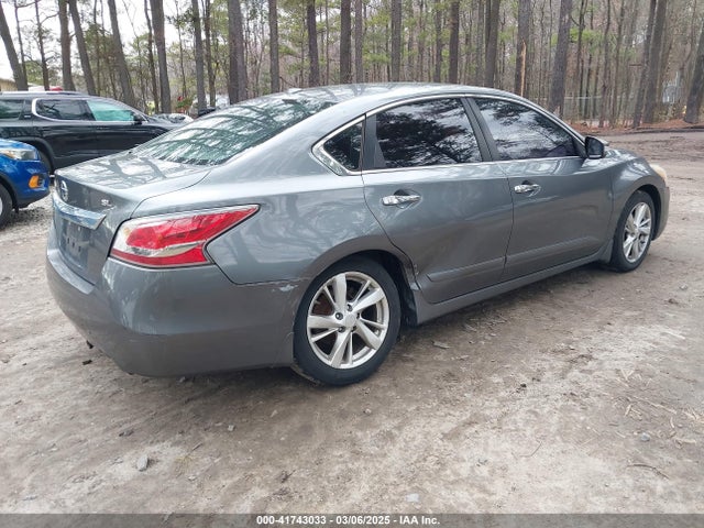 1N4AL3AP7FC250650 Nissan Altima 2.5 Sl