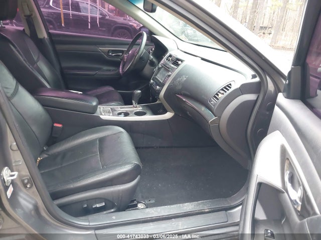 1N4AL3AP7FC250650 Nissan Altima 2.5 Sl