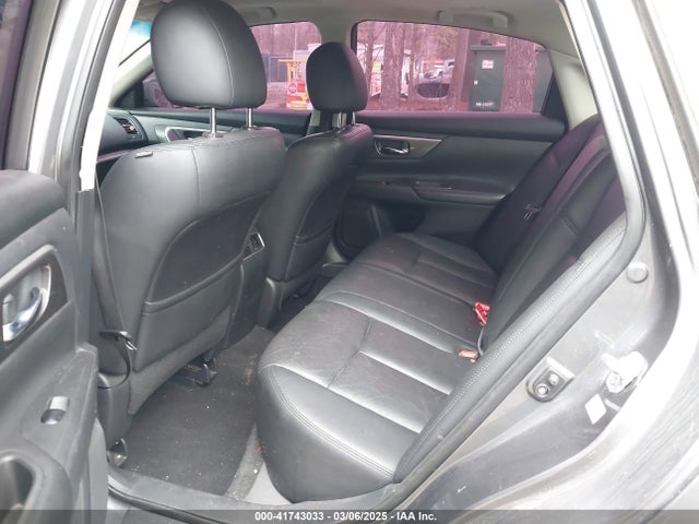 1N4AL3AP7FC250650 Nissan Altima 2.5 Sl