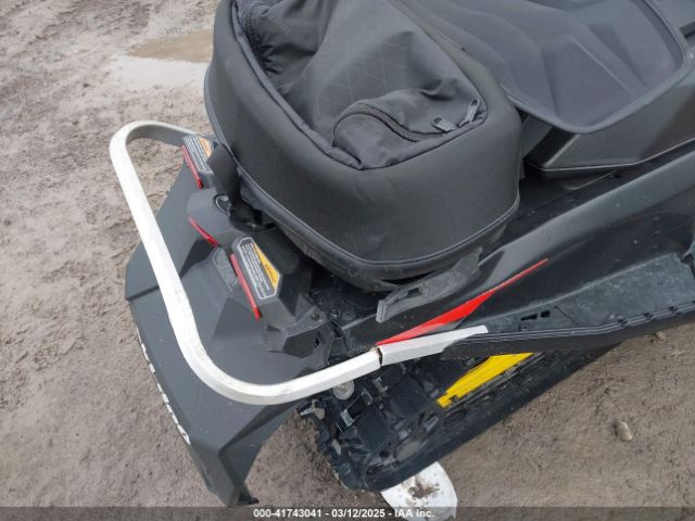 2024 SKI-DOO MX Z 600 2BPSBPRA9RV000371 Photo 5