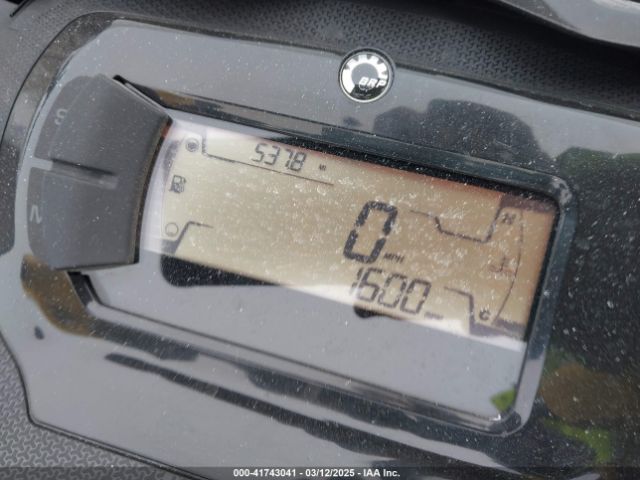 2024 SKI-DOO MX Z 600 2BPSBPRA9RV000371 Photo 6
