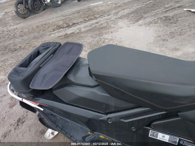 2024 SKI-DOO MX Z 600 2BPSBPRA9RV000371 Photo 7