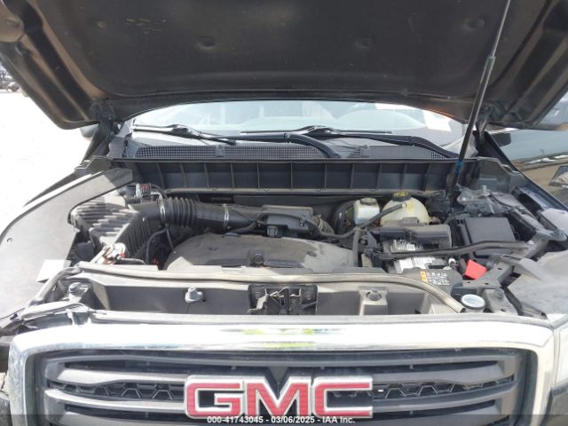 1GKKNRLA3KZ244893 GMC Acadia Sle-1