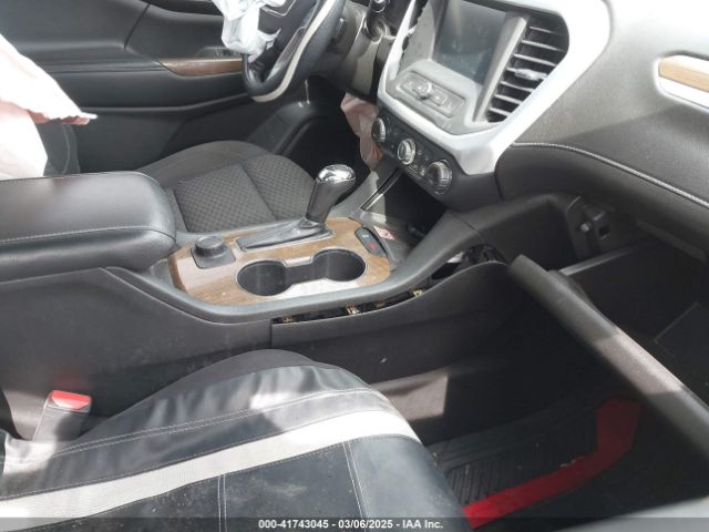 1GKKNRLA3KZ244893 GMC Acadia Sle-1