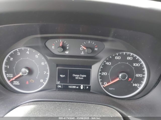 1GKKNRLA3KZ244893 GMC Acadia Sle-1