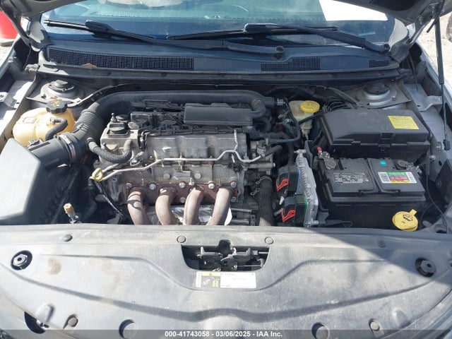 Chrysler 200 Limited 2015 1C3CCCAB9FN537004 Image 10