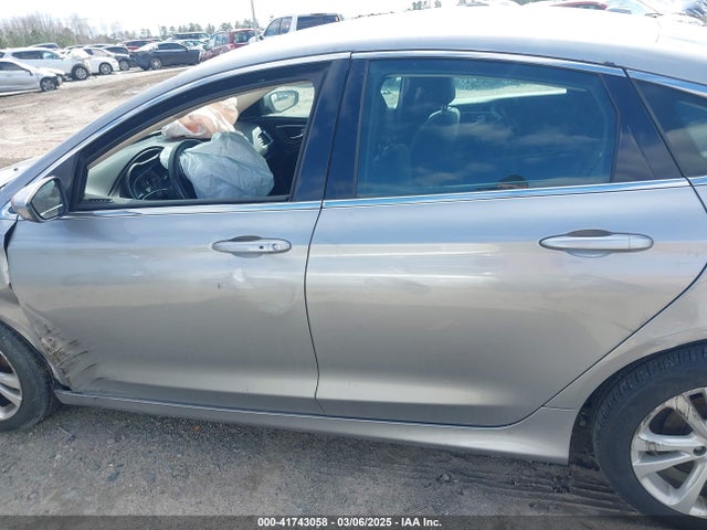 Chrysler 200 Limited 2015 1C3CCCAB9FN537004 Image 14