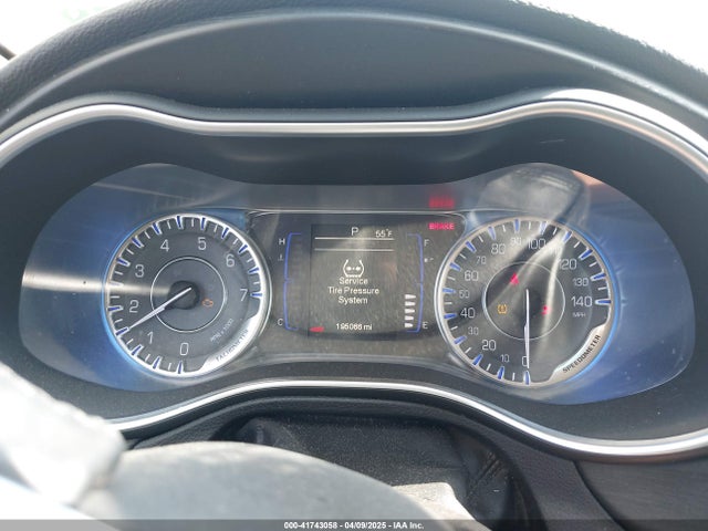 Chrysler 200 Limited 2015 1C3CCCAB9FN537004 Image 7