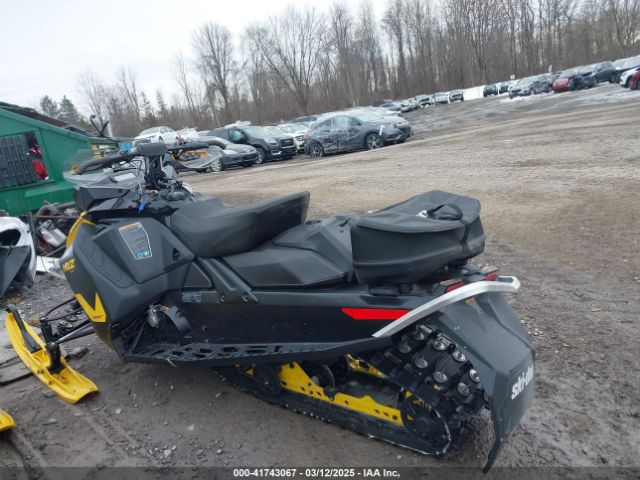 2024 SKI-DOO MX Z 600 2BPSBPRA0RV000372 Photo 2