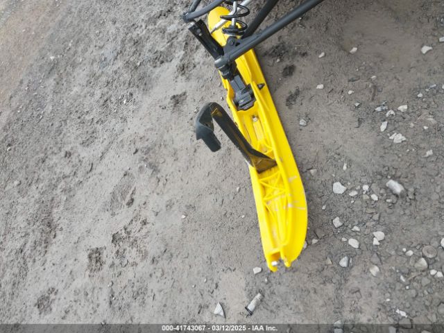 2024 SKI-DOO MX Z 600 2BPSBPRA0RV000372 Photo 5
