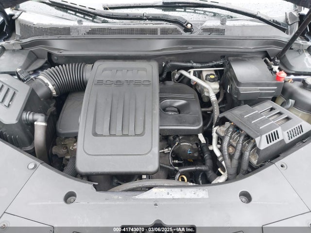 GMC Terrain Sle-2 2014 2GKFLWEK2E6274088 Image 10