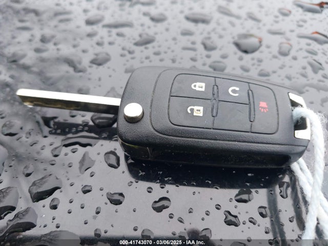 GMC Terrain Sle-2 2014 2GKFLWEK2E6274088 Image 11