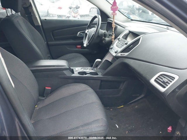 GMC Terrain Sle-2 2014 2GKFLWEK2E6274088 Image 5