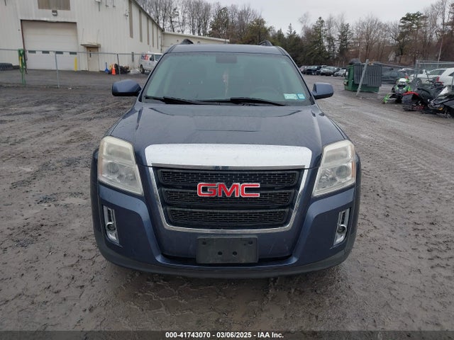 GMC Terrain Sle-2 2014 2GKFLWEK2E6274088 Image 6