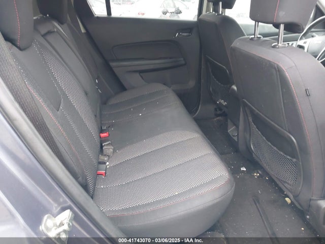 GMC Terrain Sle-2 2014 2GKFLWEK2E6274088 Image 8
