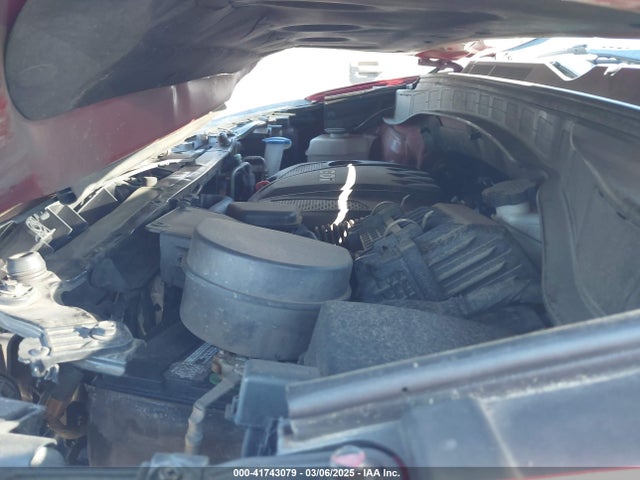 5XYZU3LB6FG278107 Hyundai Santa Fe Sport 2.4l