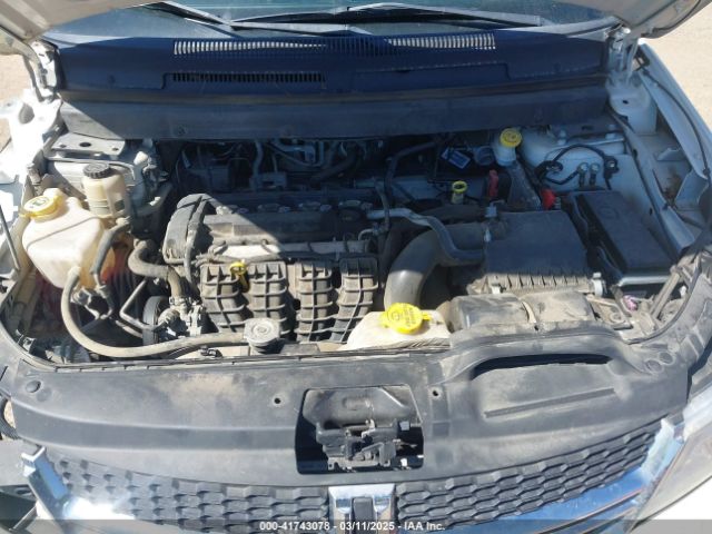 3C4PDCBB1JT319561 Dodge Journey Sxt