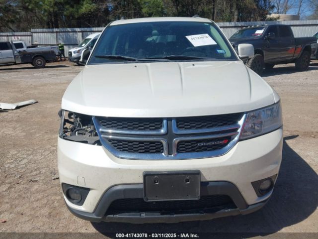 3C4PDCBB1JT319561 Dodge Journey Sxt