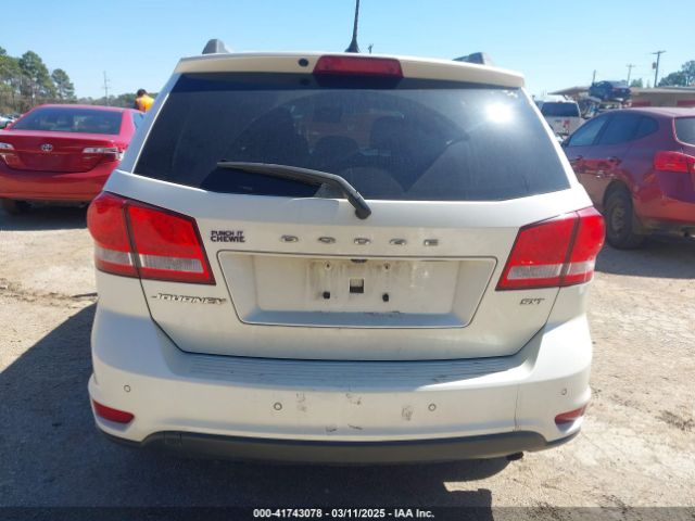 3C4PDCBB1JT319561 Dodge Journey Sxt