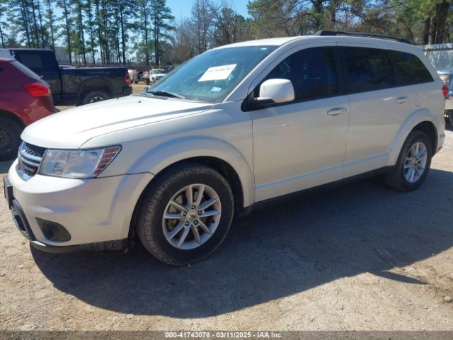 3C4PDCBB1JT319561 Dodge Journey Sxt