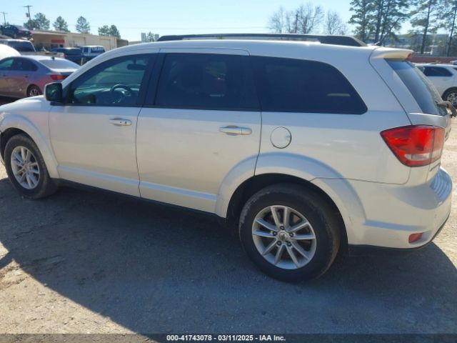 3C4PDCBB1JT319561 Dodge Journey Sxt