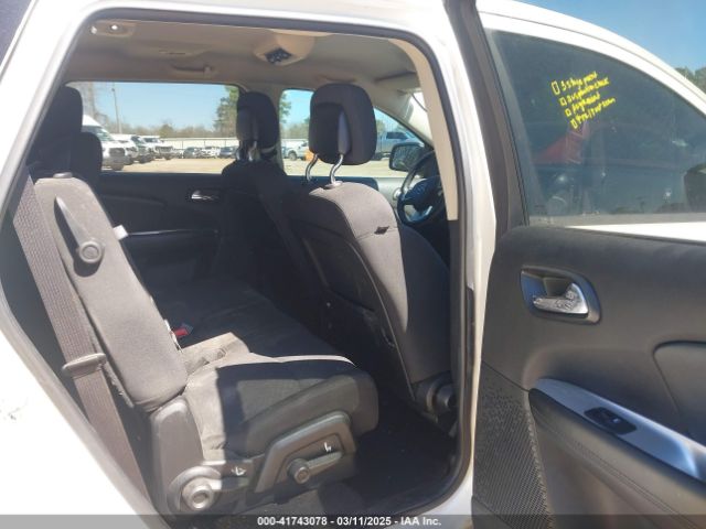 3C4PDCBB1JT319561 Dodge Journey Sxt
