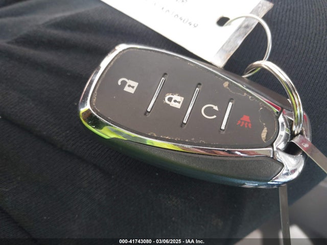 Chevrolet EQUINOX LT 2019 2GNAXKEV1K6164049 Image 11
