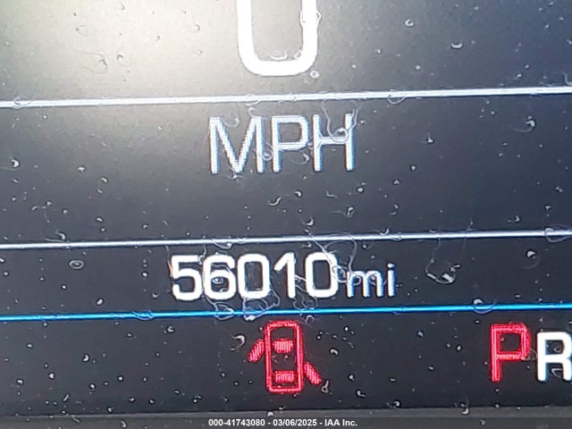 Chevrolet EQUINOX LT 2019 2GNAXKEV1K6164049 Image 15