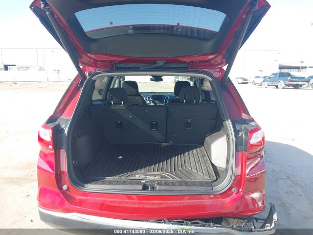 Chevrolet EQUINOX LT 2019 2GNAXKEV1K6164049 Image 17