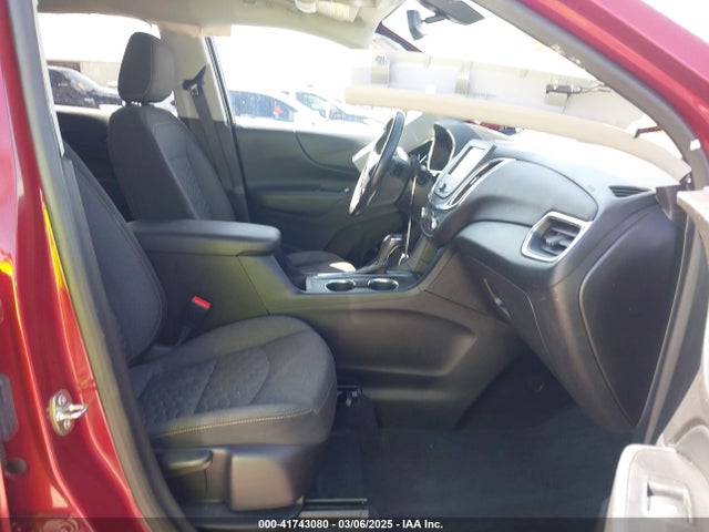 Chevrolet EQUINOX LT 2019 2GNAXKEV1K6164049 Image 5