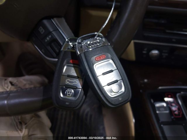 2012 AUDI A6 WAUHGAFC3CN172923 Photo 10