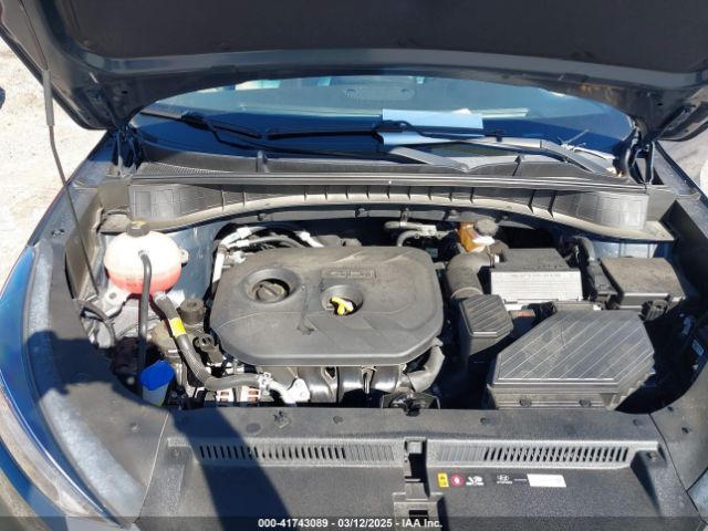 KM8J33A4XMU362300 Hyundai Tucson Value