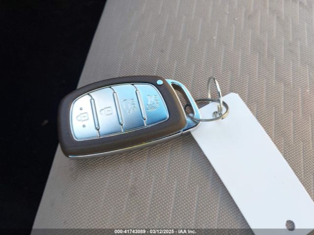 KM8J33A4XMU362300 Hyundai Tucson Value