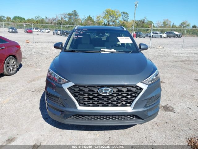 KM8J33A4XMU362300 Hyundai Tucson Value