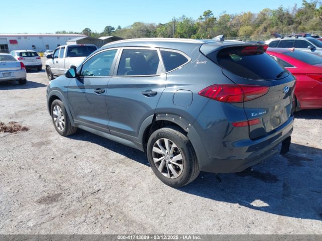 KM8J33A4XMU362300 Hyundai Tucson Value