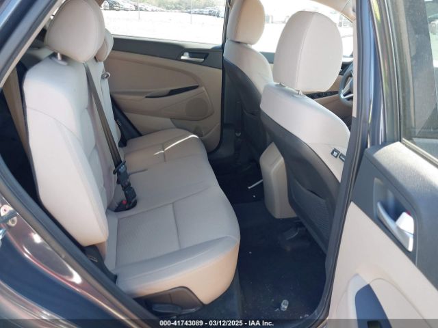 KM8J33A4XMU362300 Hyundai Tucson Value