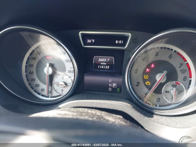 WDDSJ4GB7FN179269 Mercedes-Benz CLA 250 4MATIC