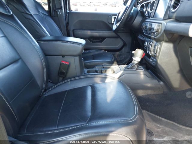 1C4JJXP63PW525274 Jeep Wrangler 4xe Sahara 4x4