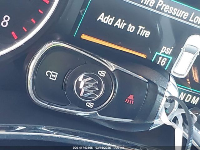 KL4CJESB8JB644867 Buick Encore Preferred